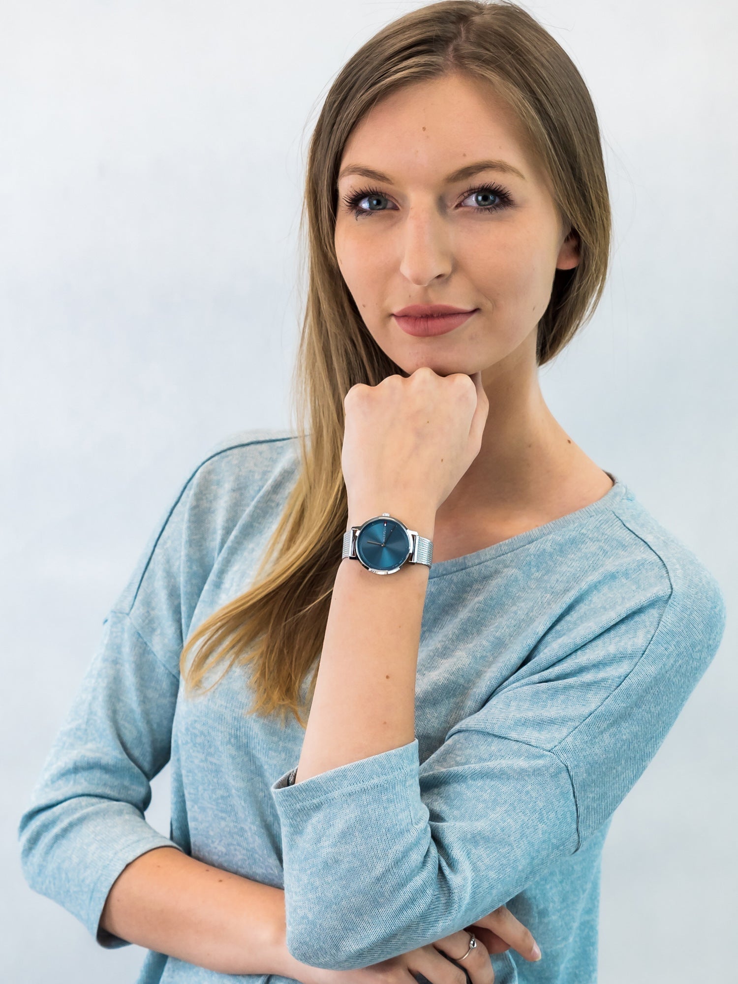 Tommy Hilfiger Watch For Women 1782149