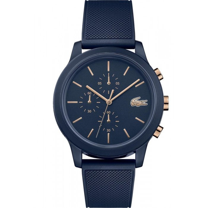 Lacoste Watch For Men 2011013