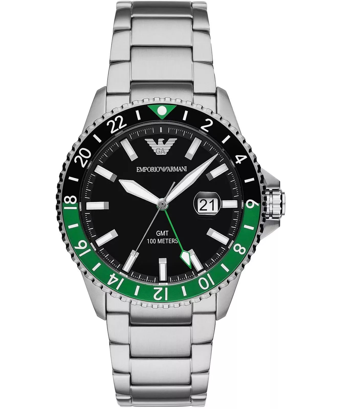Emporio Armani Watch For Men AR11589
