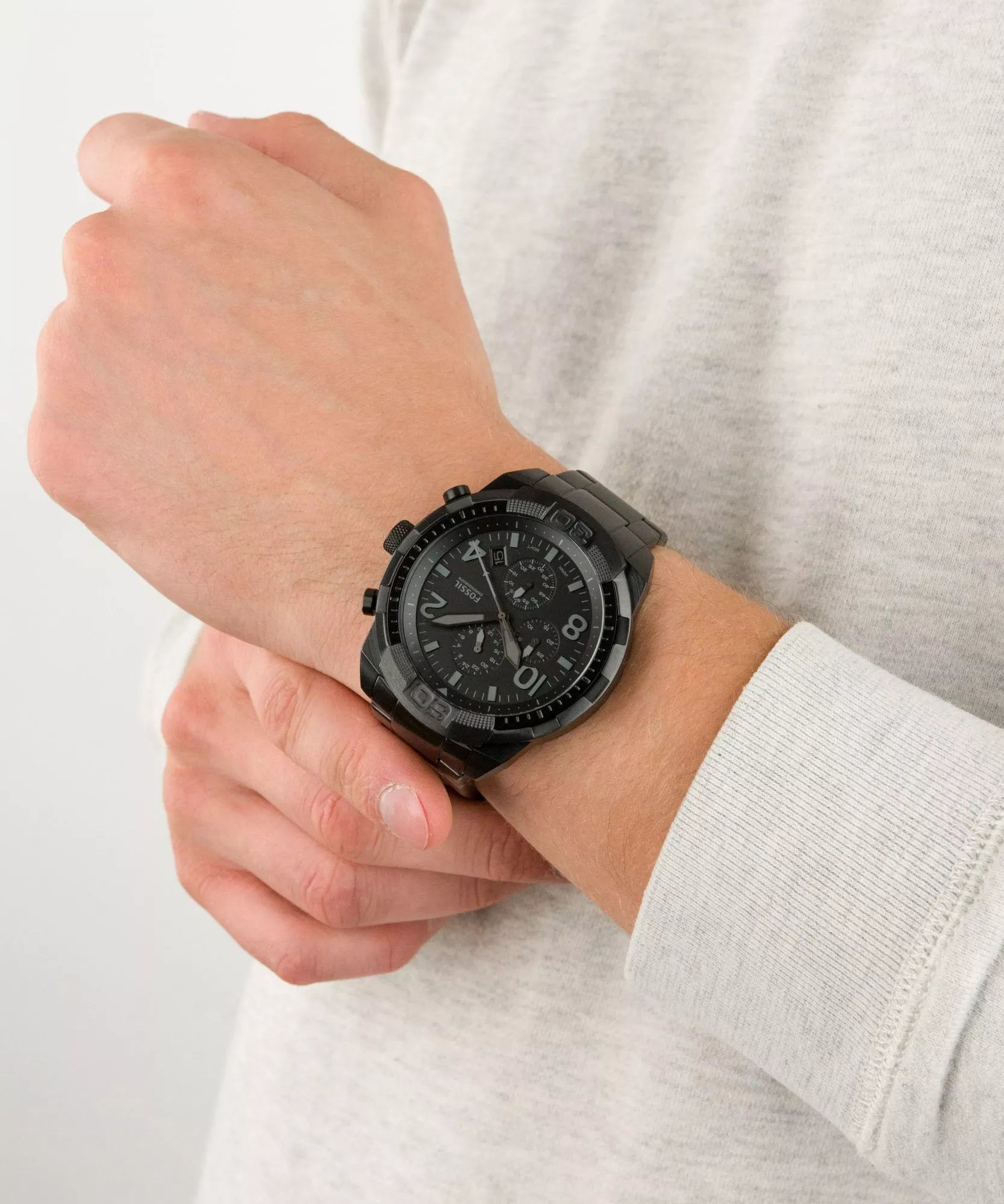 Fossil Watch For Men FS5712