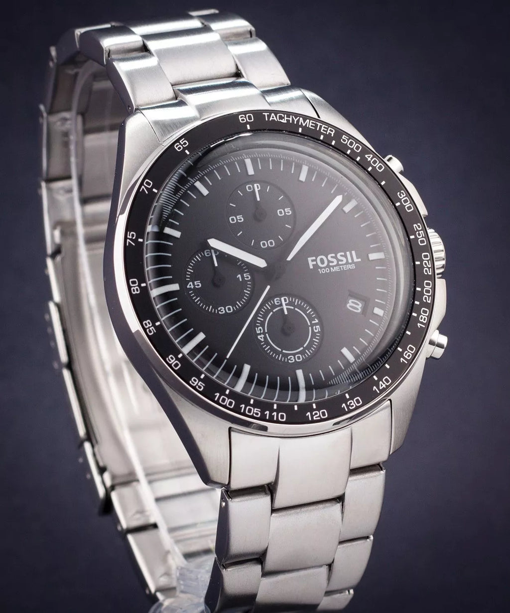 Fossil Watch For Men CH3026