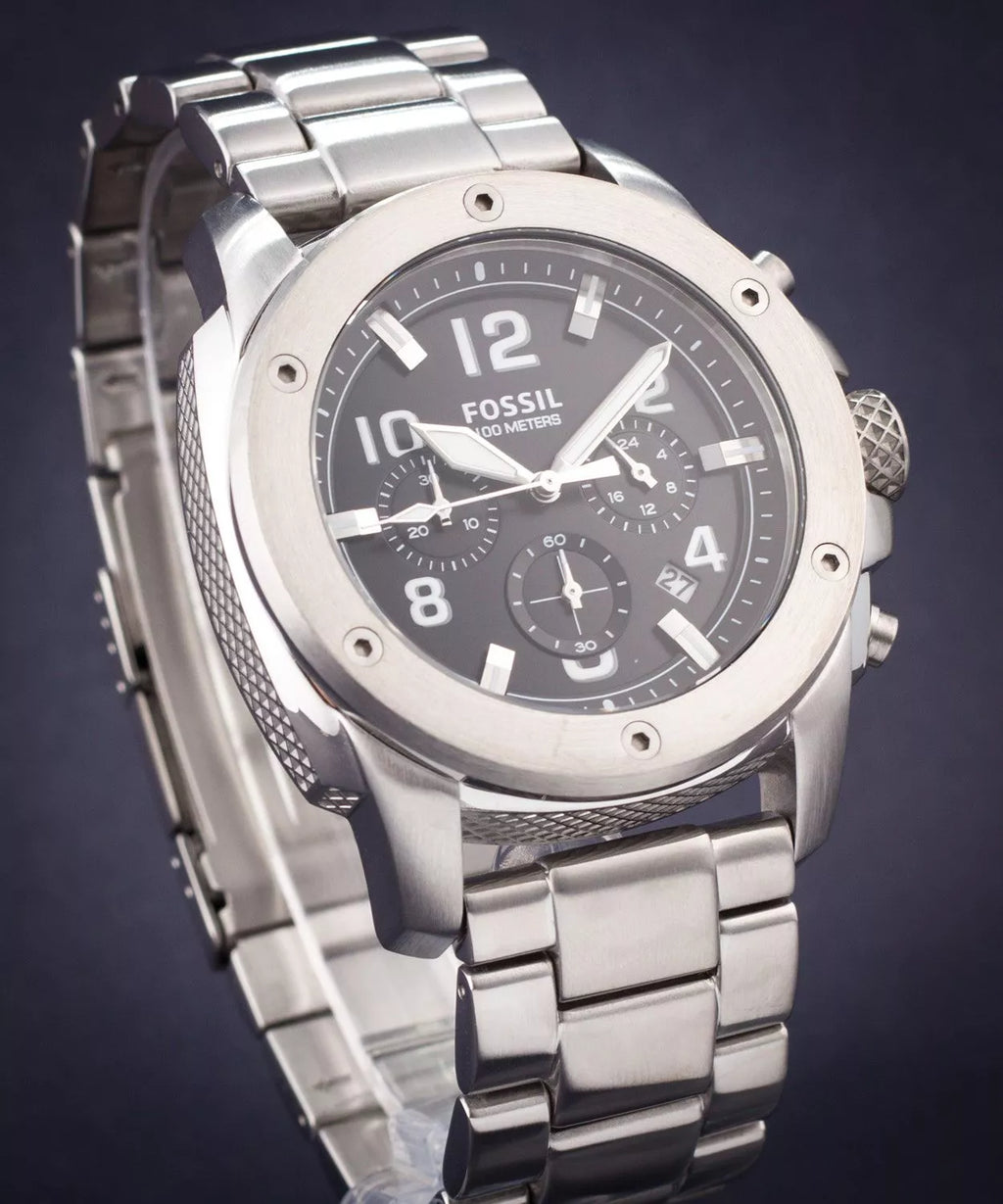 Fossil Watch For Men FS4926