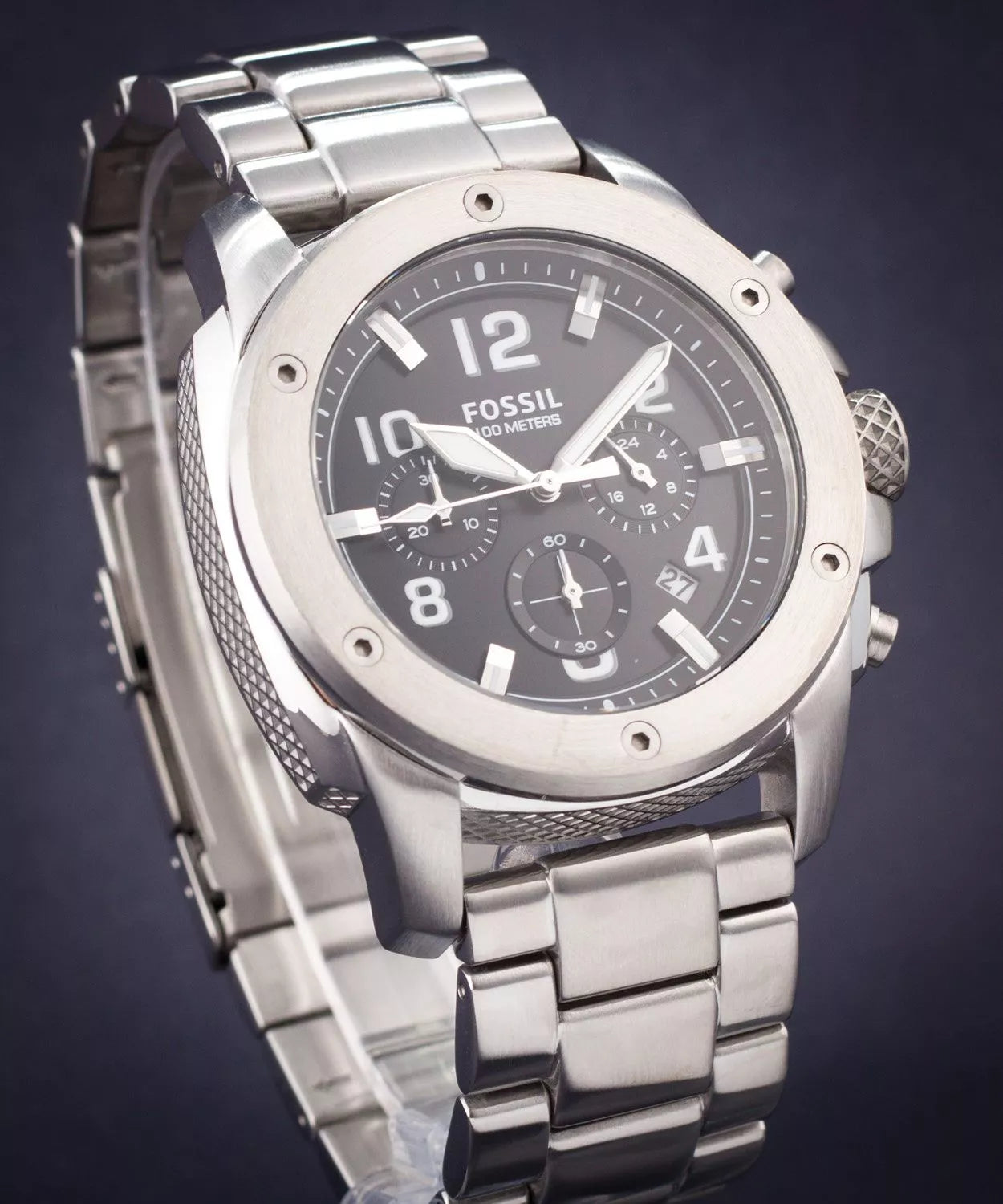 Fossil Watch For Men FS4926