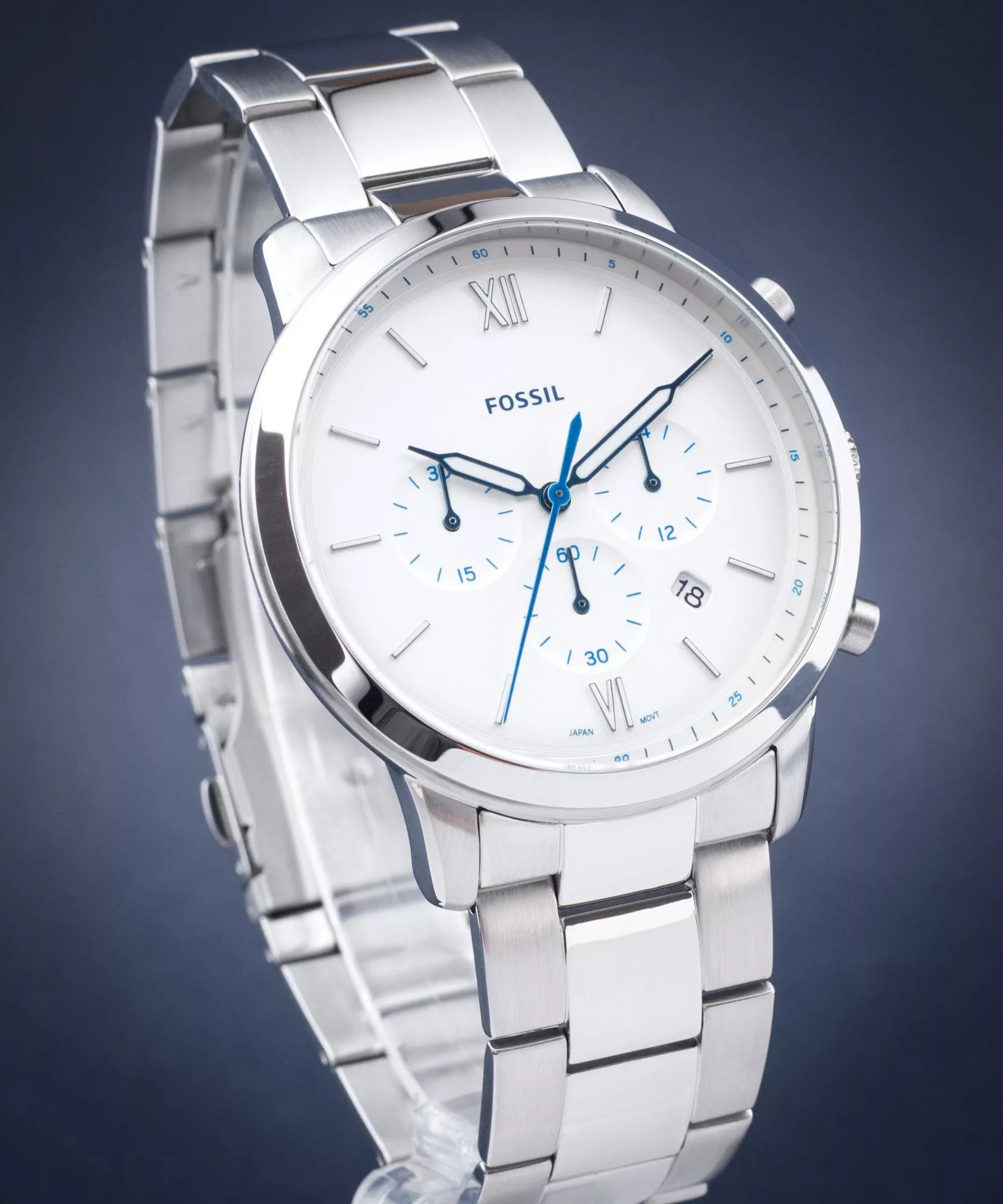 Fossil Watch For Men FS5433