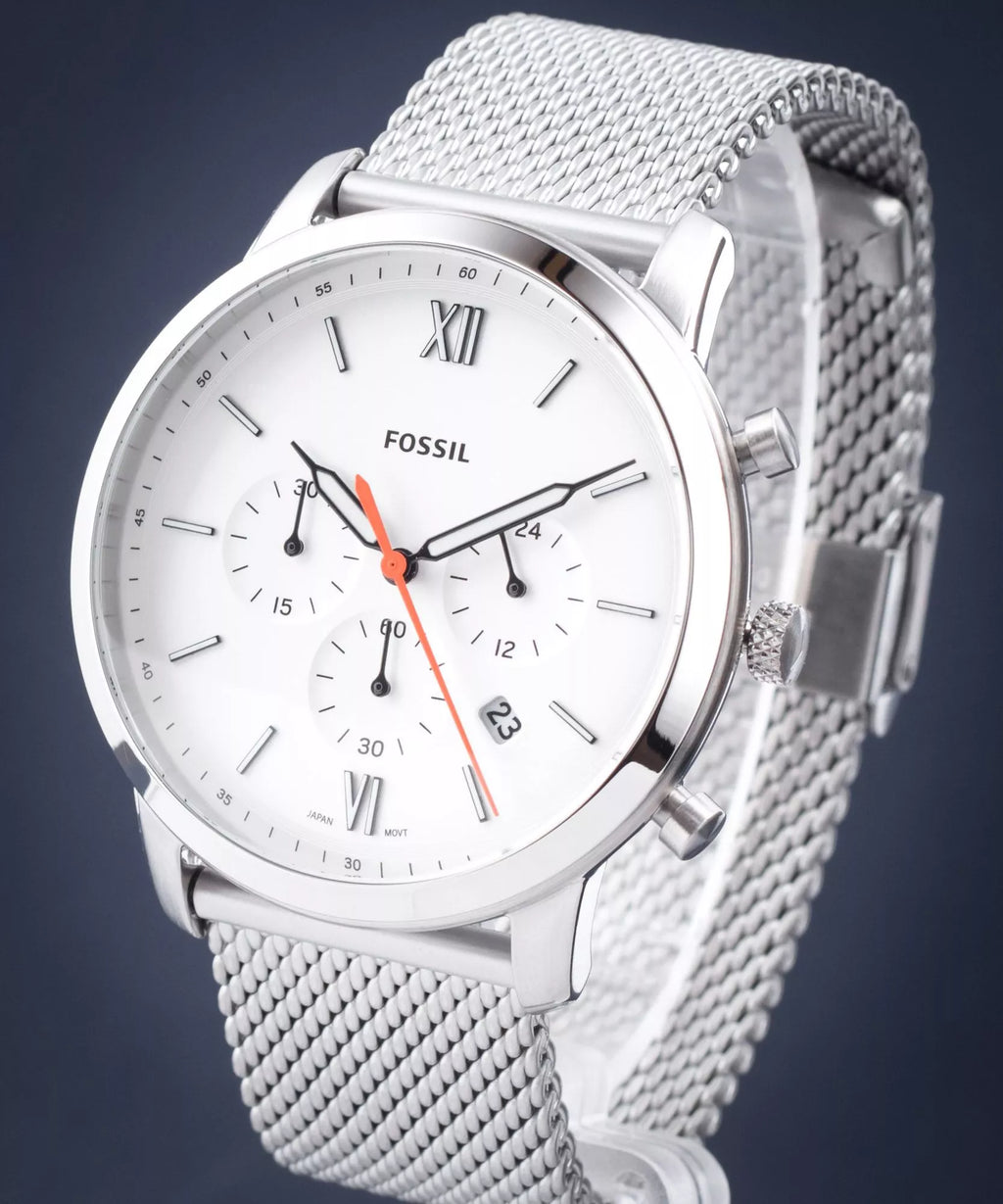 Fossil Watch For Men FS5382