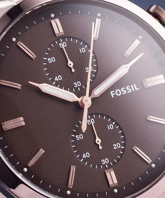 Fossil Watch For Men FS5347