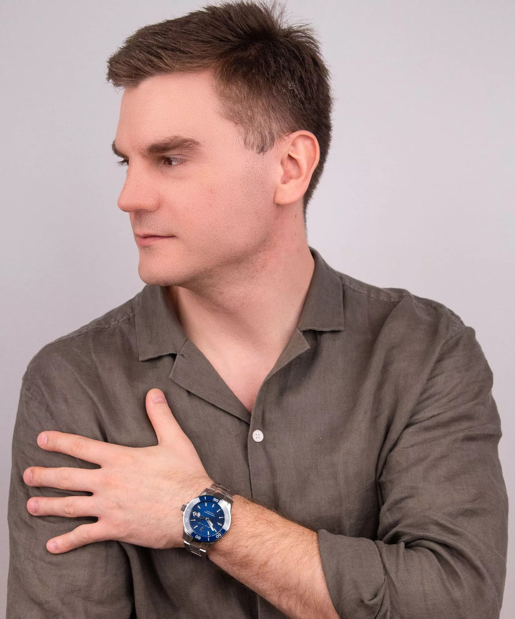 Maserati Watch For Men R8853100036