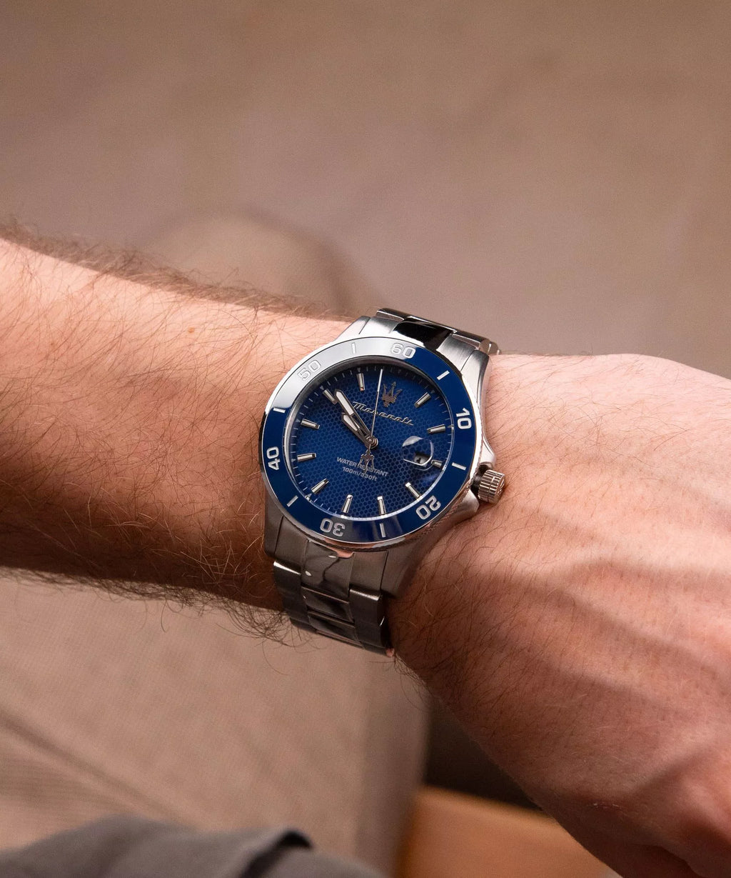 Maserati Watch For Men R8853100036